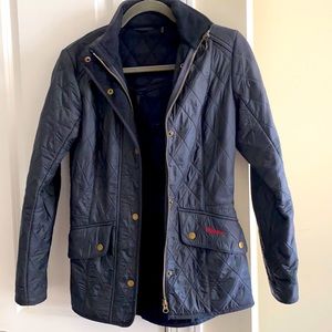 Barbor Jacket, Women’s Size 4